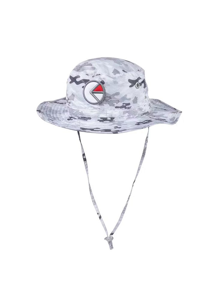 Boys Boonie Hat Snow Camo – Ethika Australia