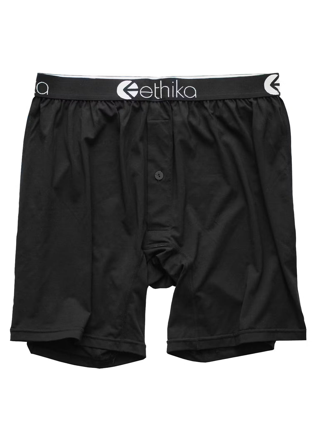 Mens Modal Black Alternate