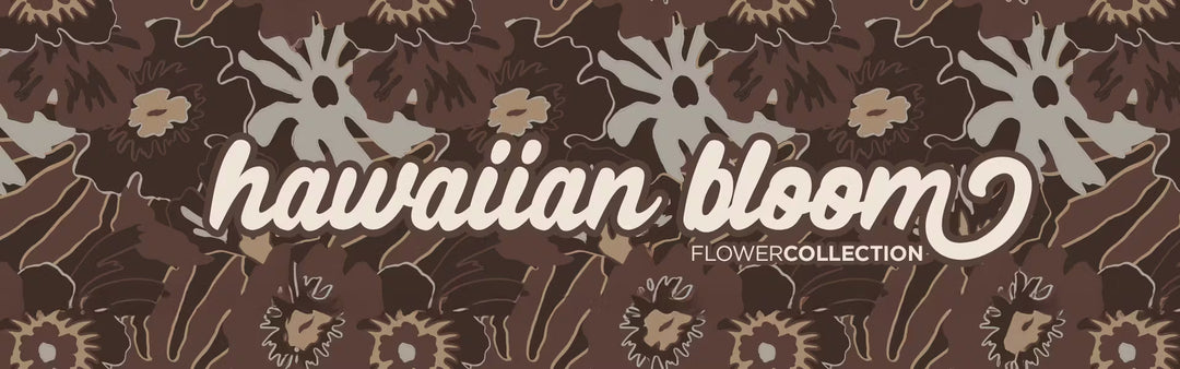 Hawaiian Bloom