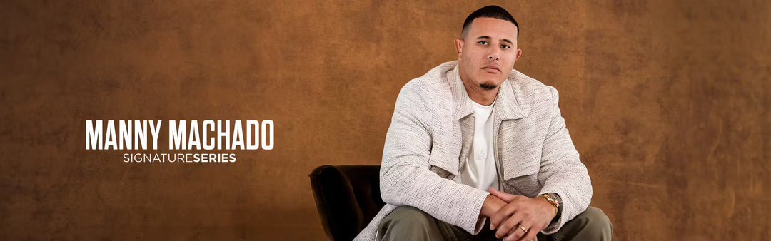 Manny Machado