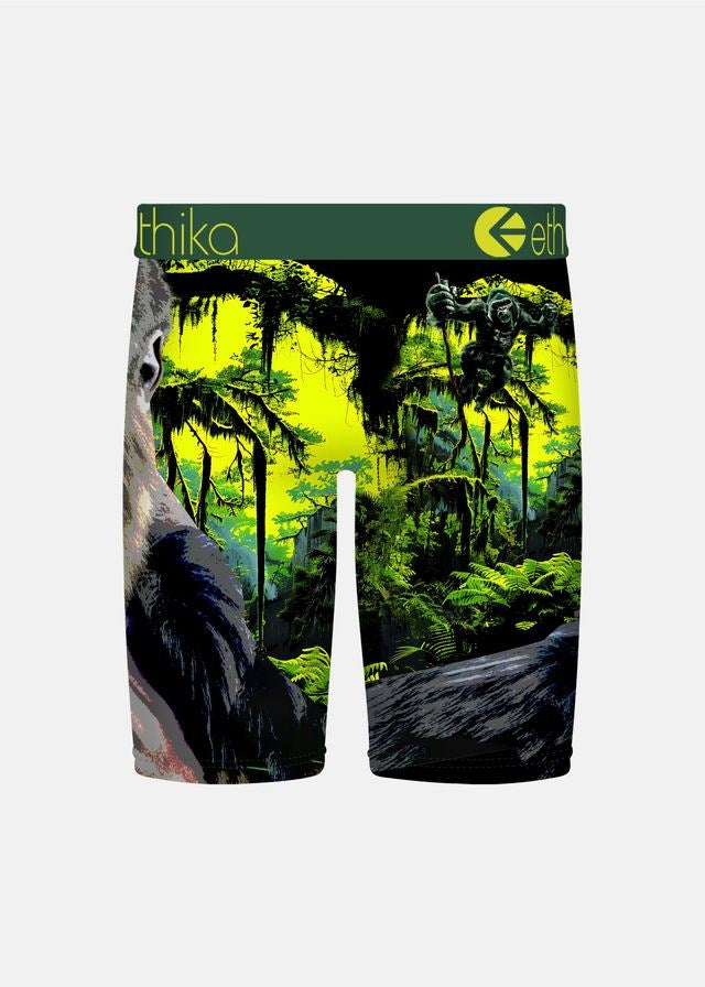 Boys Grim Gorilla Staple