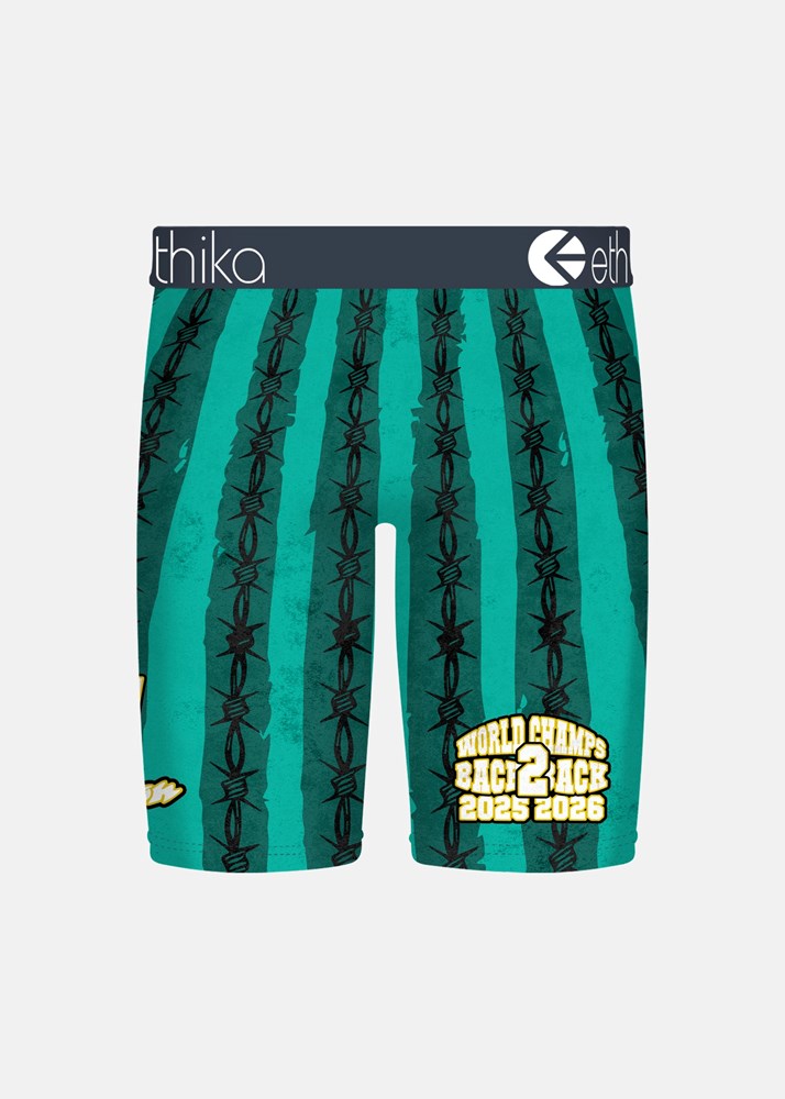 Boys Barca EFC Staple