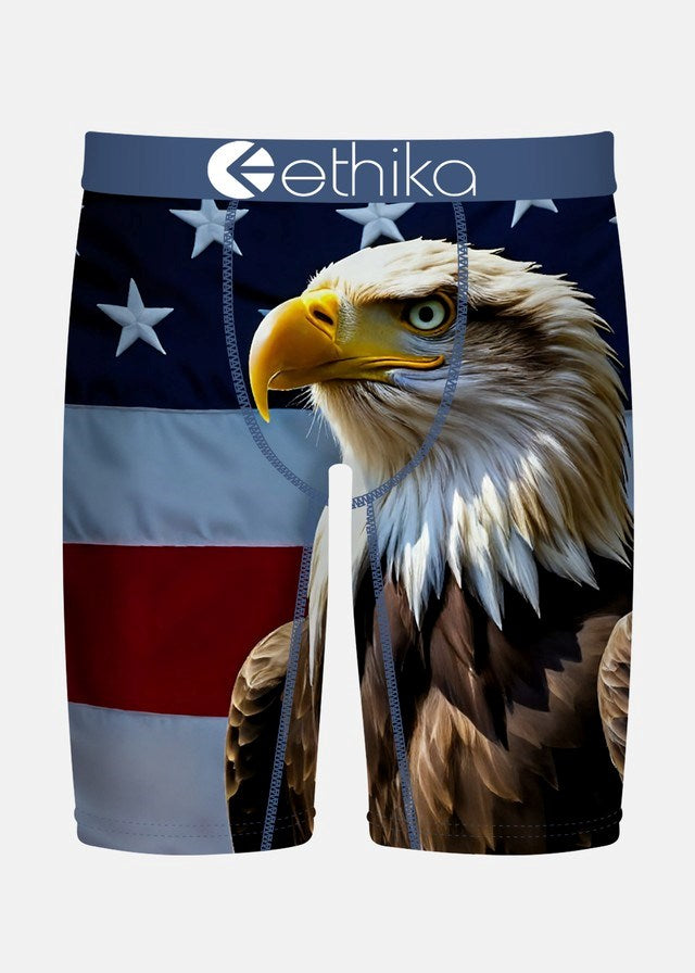 Boys Merica Staple