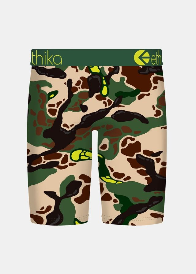 Boys Bomber Hype Staple