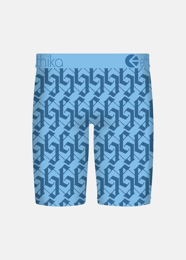 Boys Eternal Monogram Staple