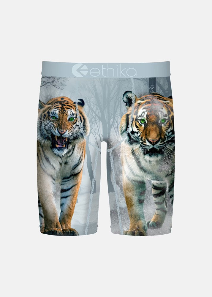 Boys The Tundra Staple