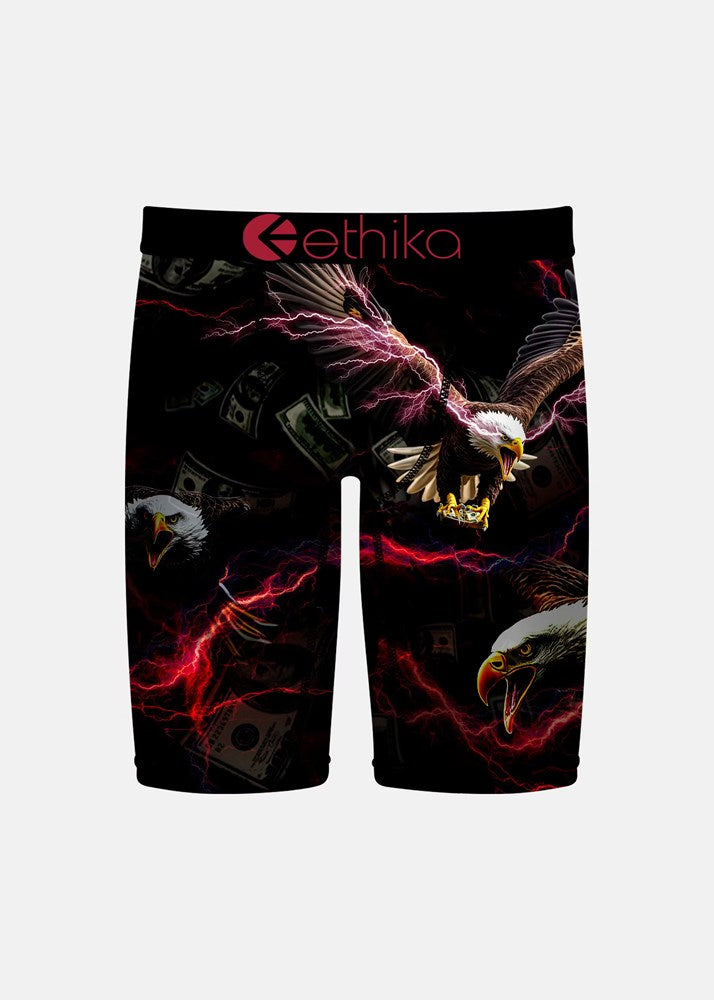 Boys For Freedom Staple