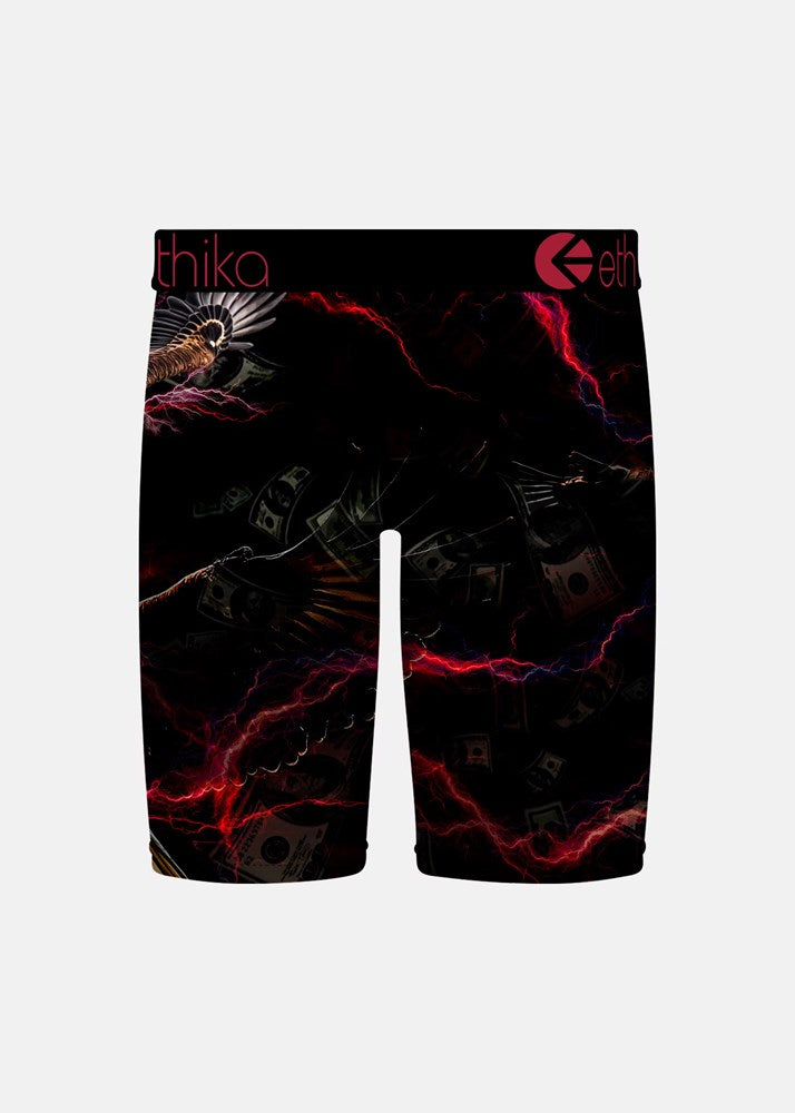 Boys For Freedom Staple