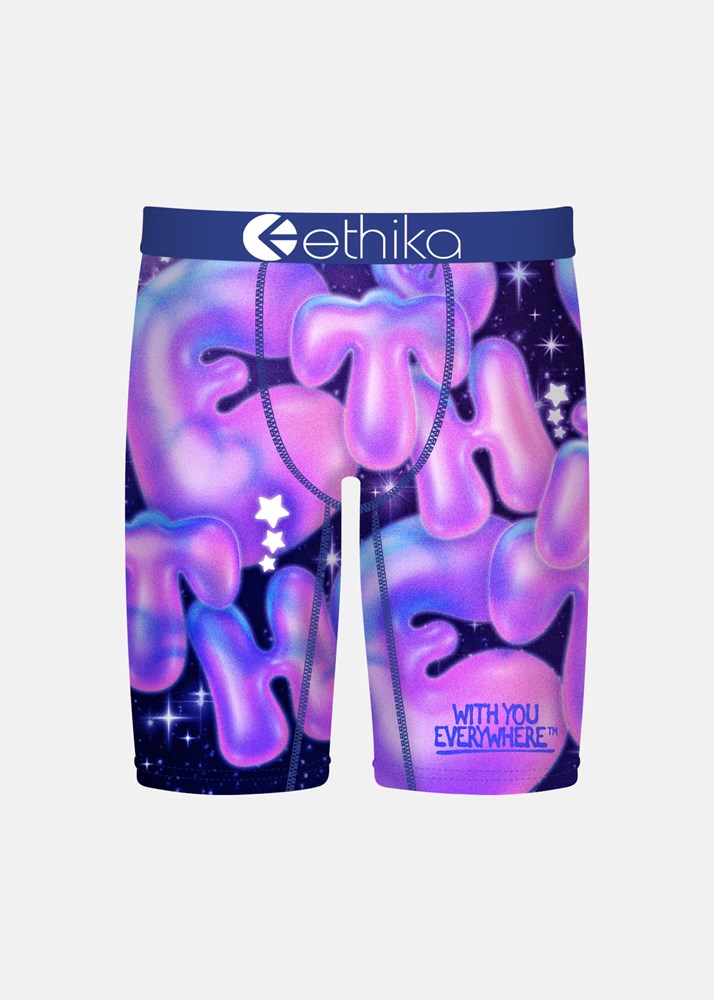 Boys Pop Star Staple