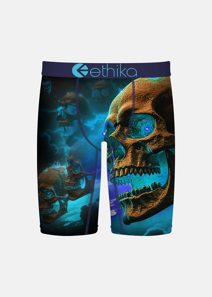 Boys Tha Homies Staple