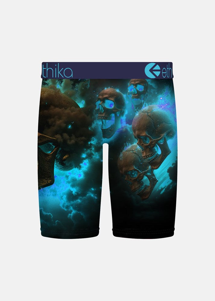 Boys Tha Homies Staple