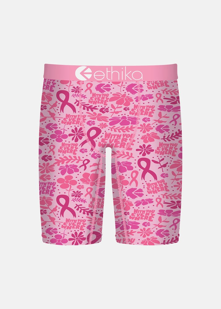 Boys Courageous Blooms Staple