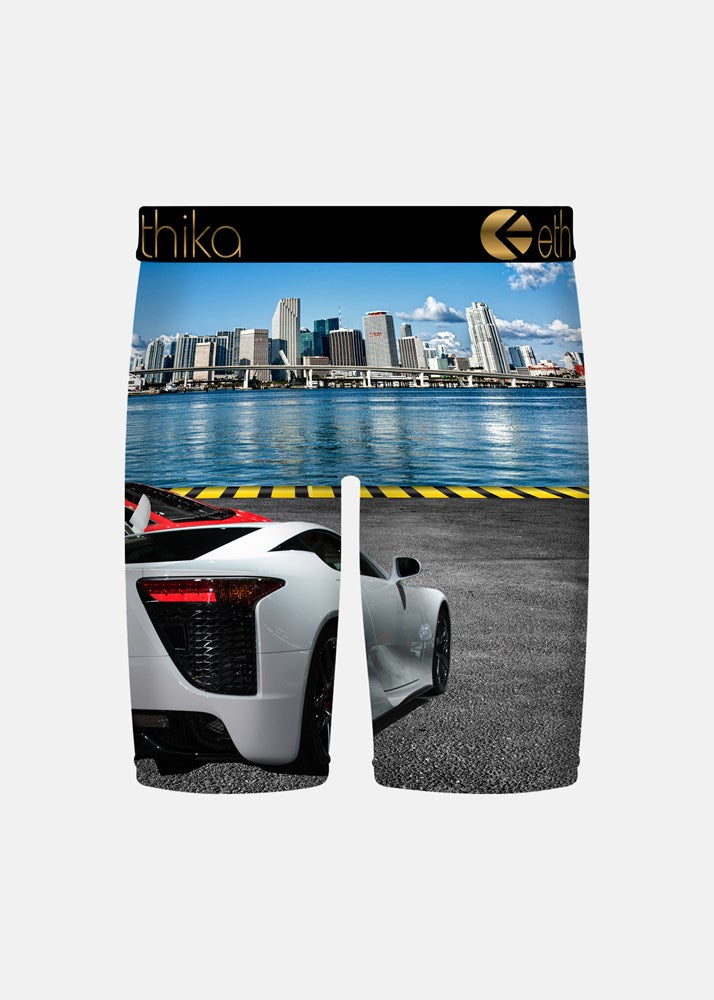 Boys Skeert Off Staple