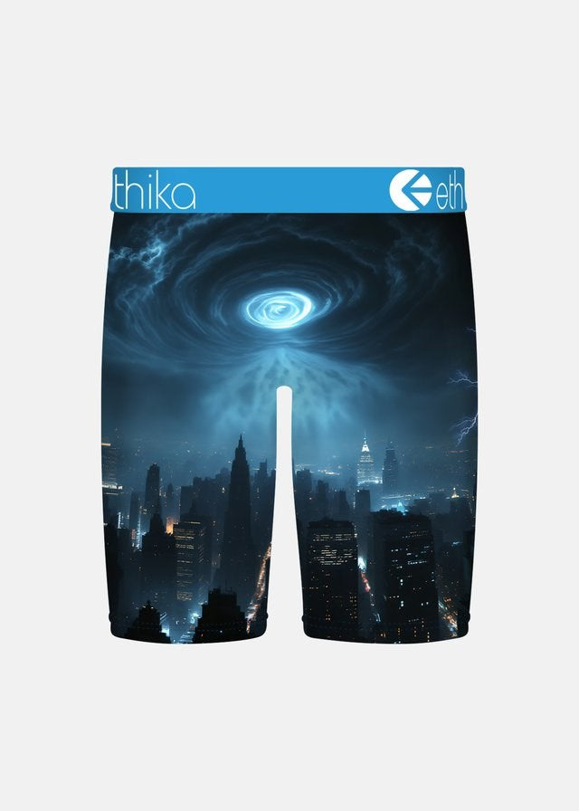 Boys Too Late Staple