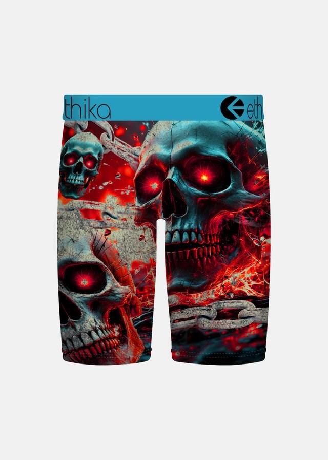 Boys Snake Out Staple