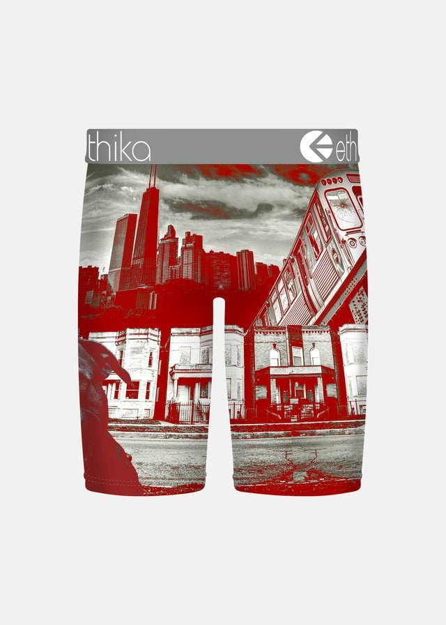 Boys Off The Porch Staple