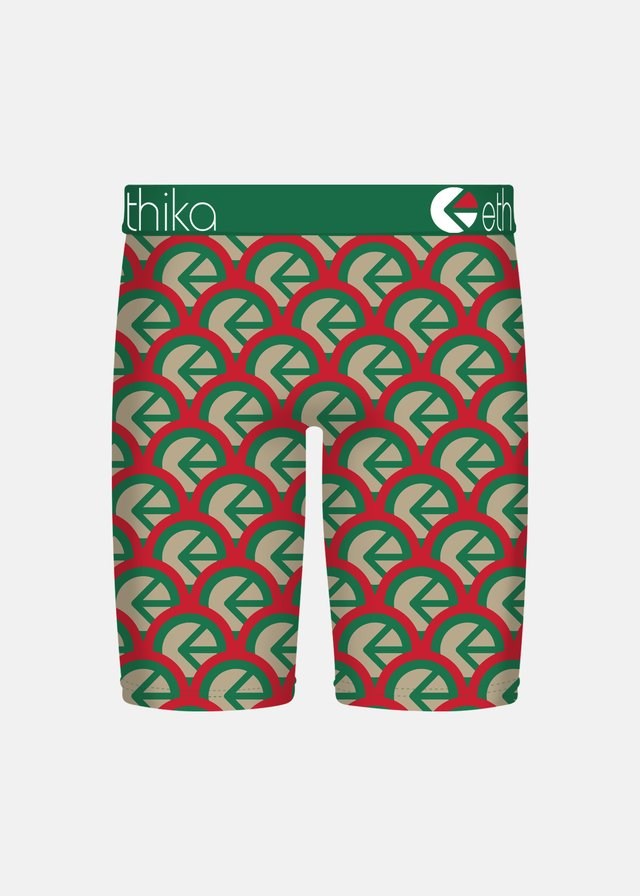 Boys Drip Cost Staple