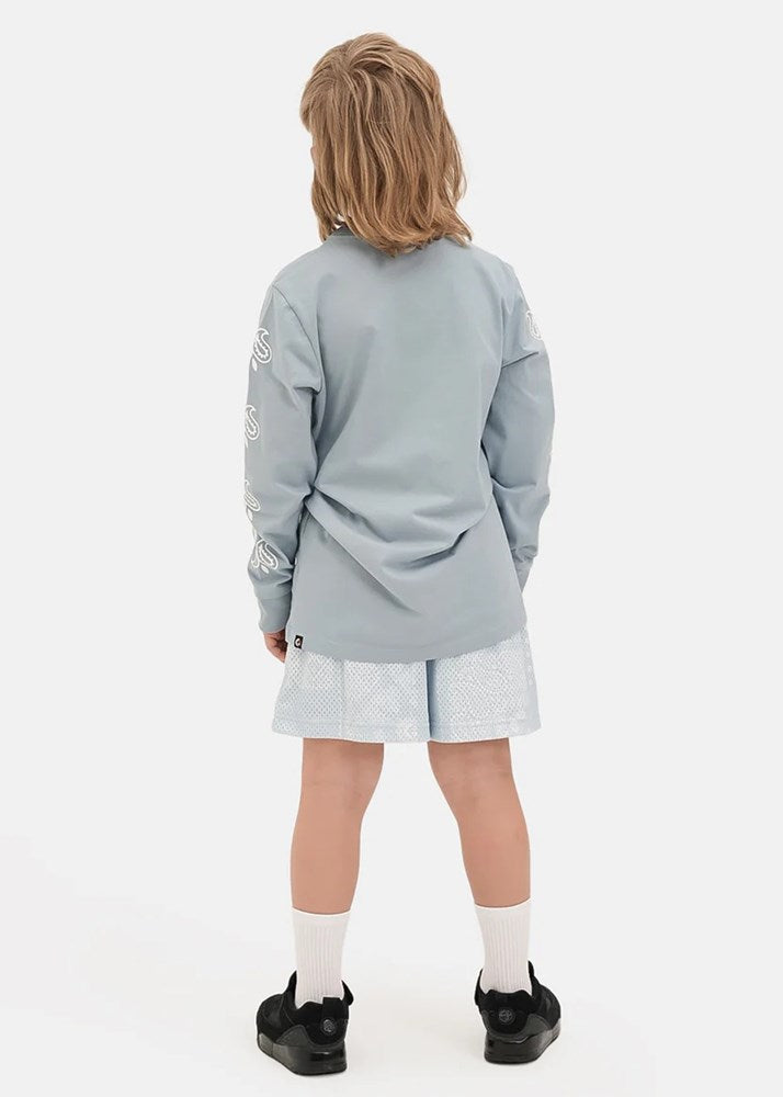 Boys Ice Banda Longsleeve Tee