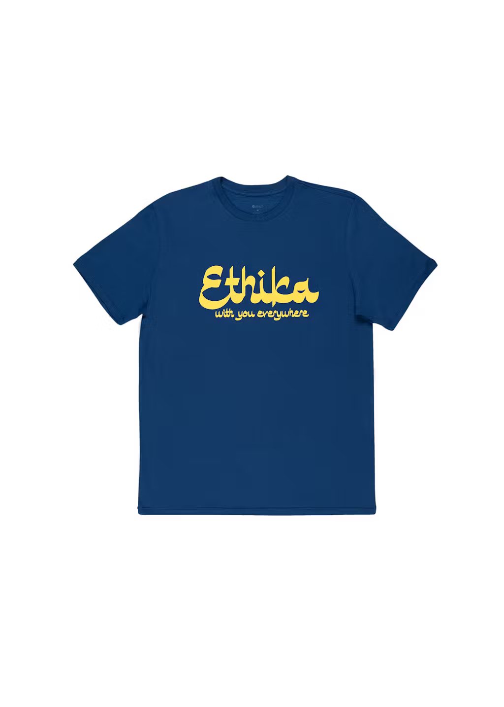 Boys World Class Tee Navy