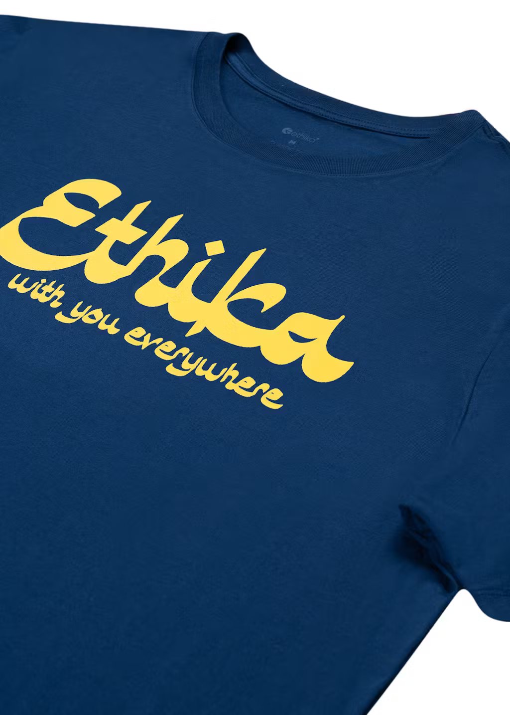 Boys World Class Tee Navy