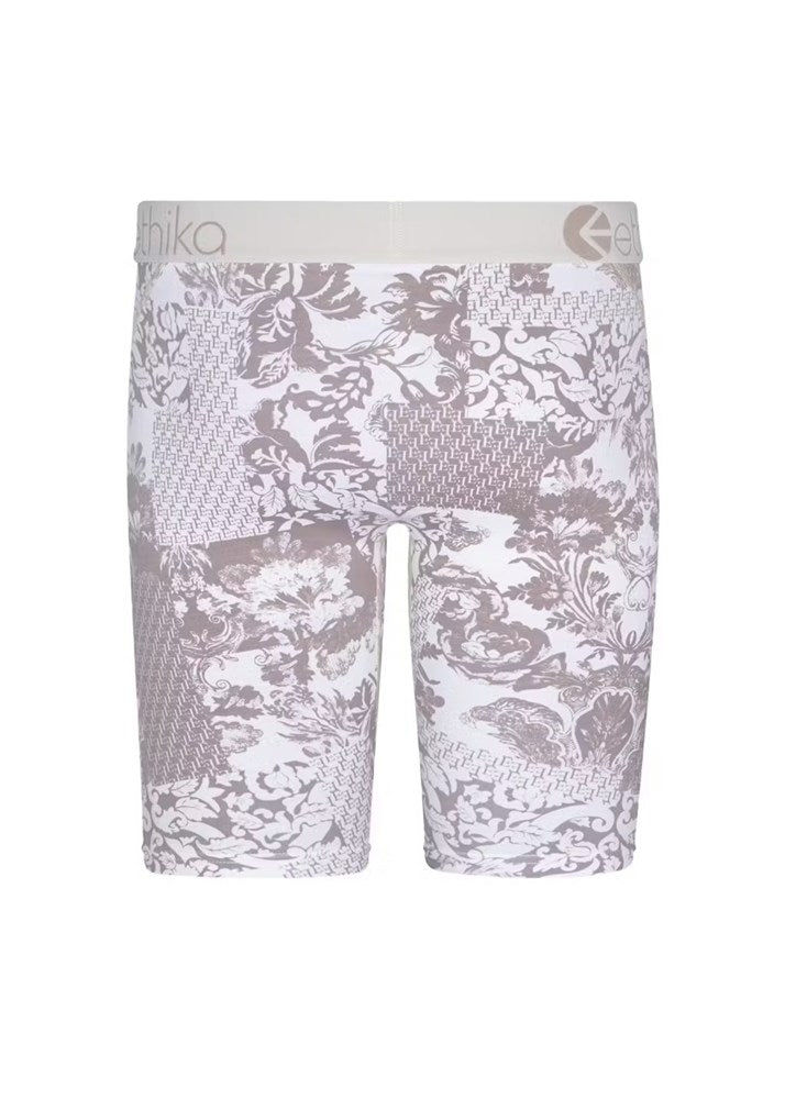 Boys E-Floral Staple