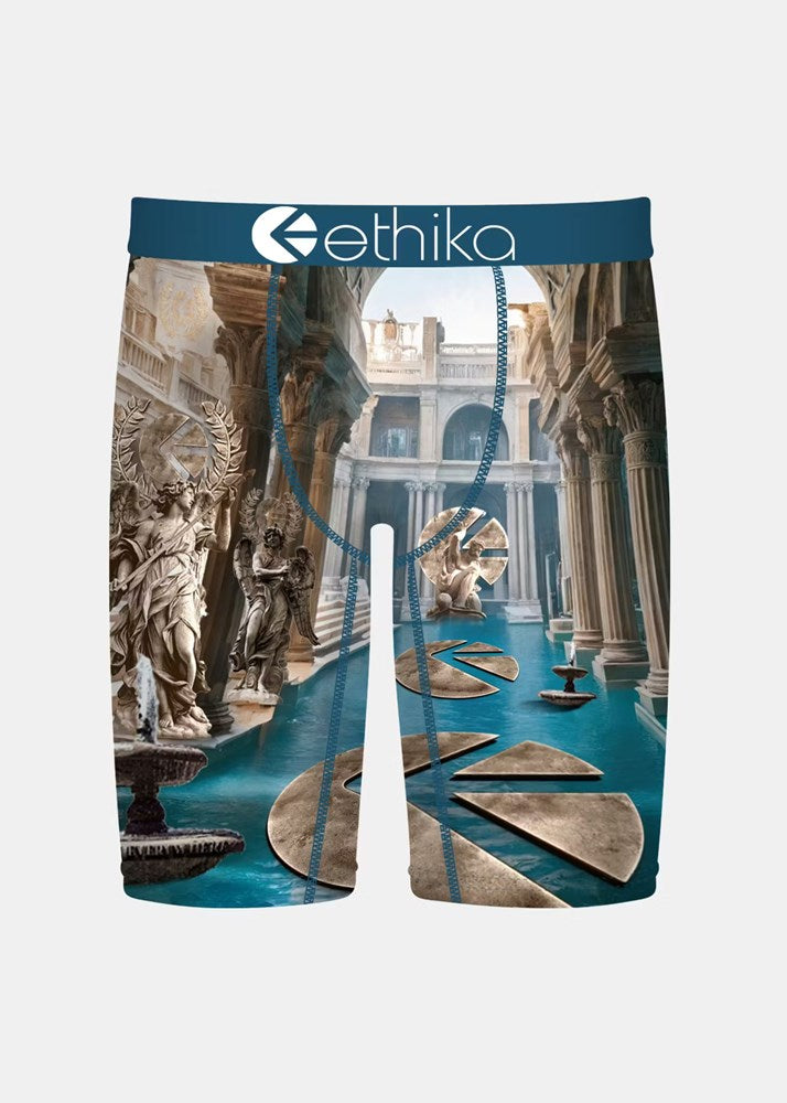 Boys Mythic Pool Staple