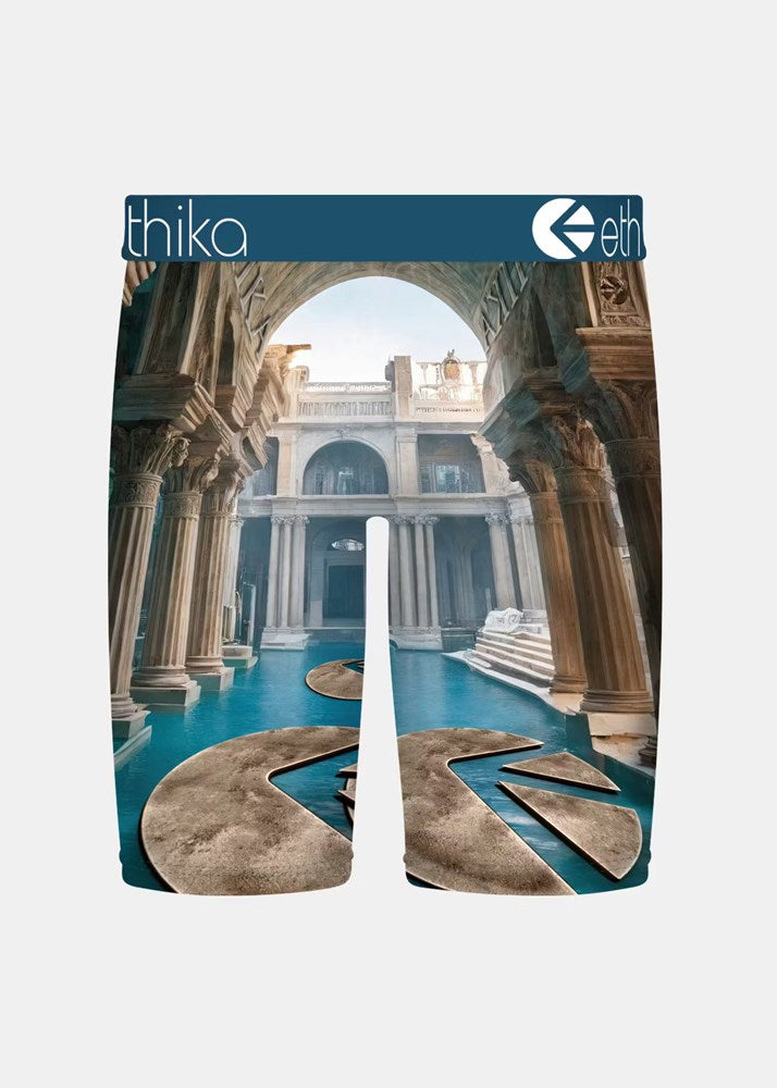 Boys Mythic Pool Staple