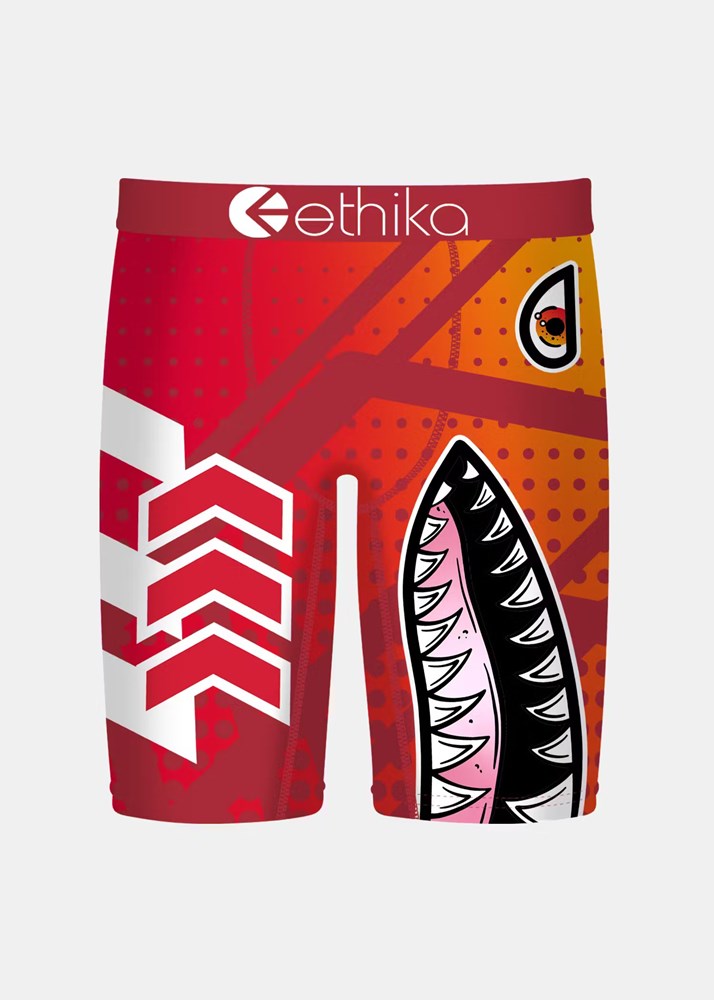 Boys Bomber Viewtiful Staple