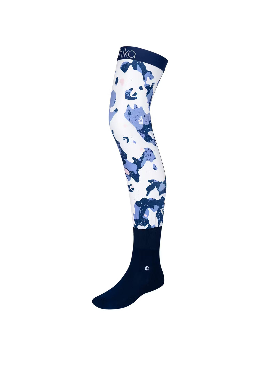 Boys Moto Socks - King Tide Camo