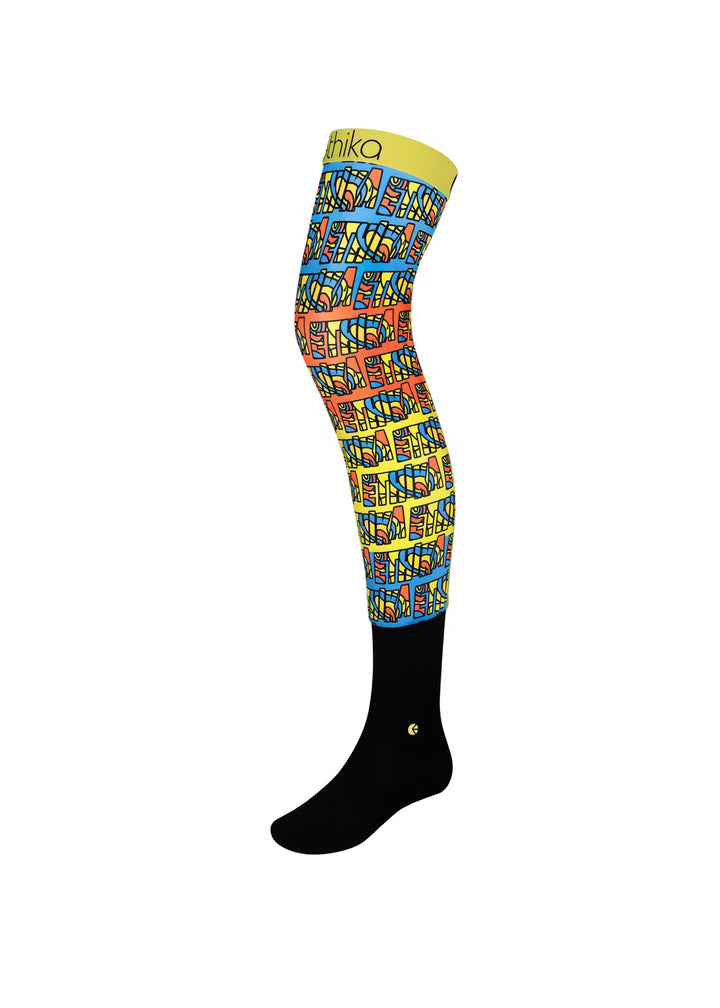 Boys Moto Socks - Vibrent