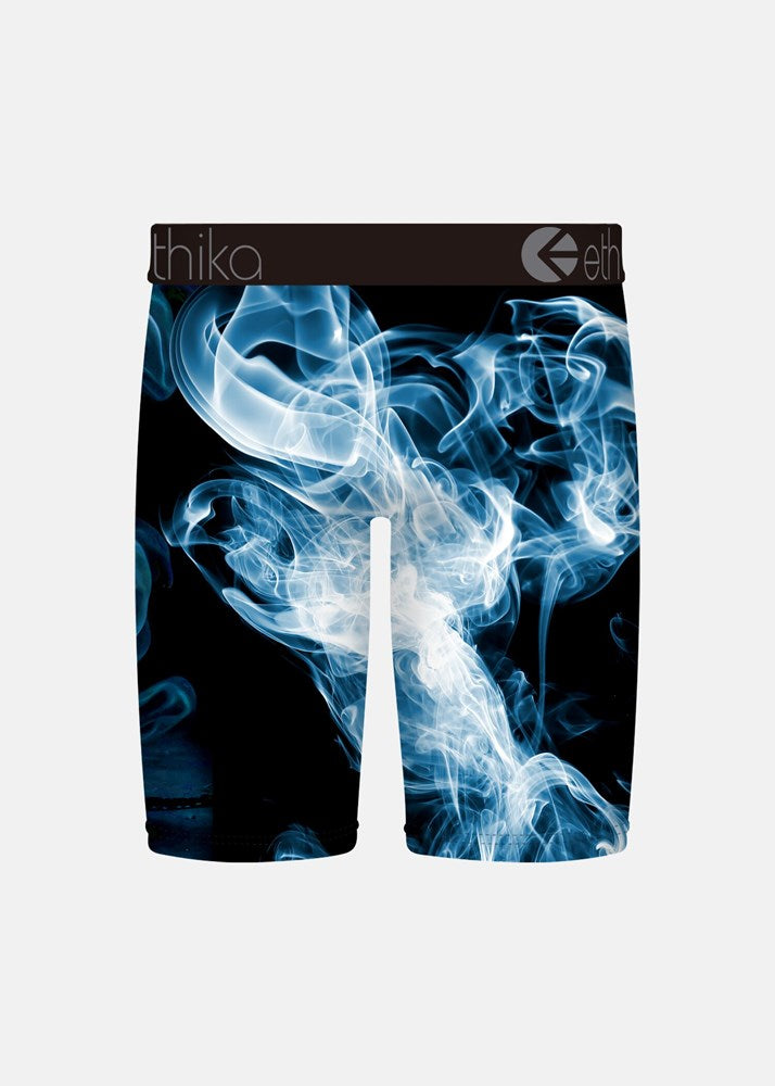 Boys Dead Scope Staple