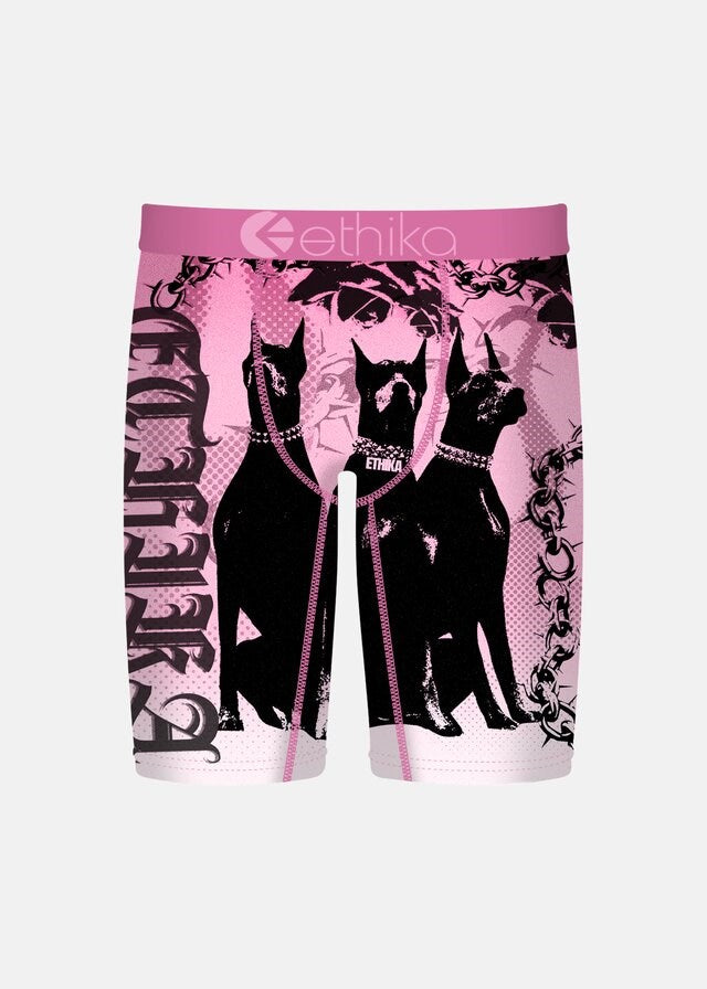 Boys Viewless Staple