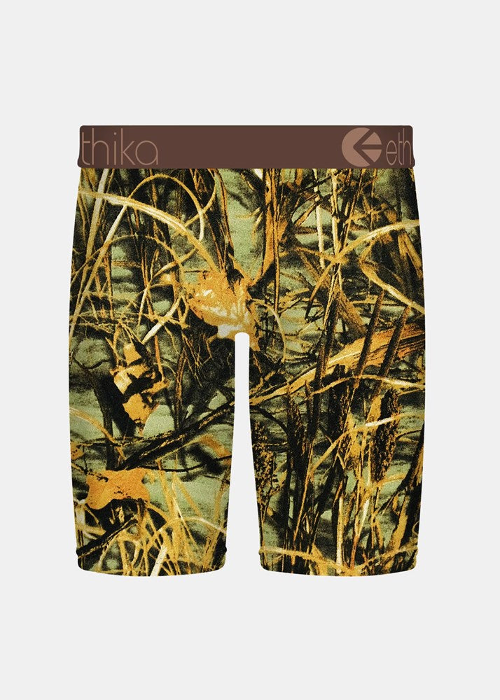 Boys Mallard Menace Staple