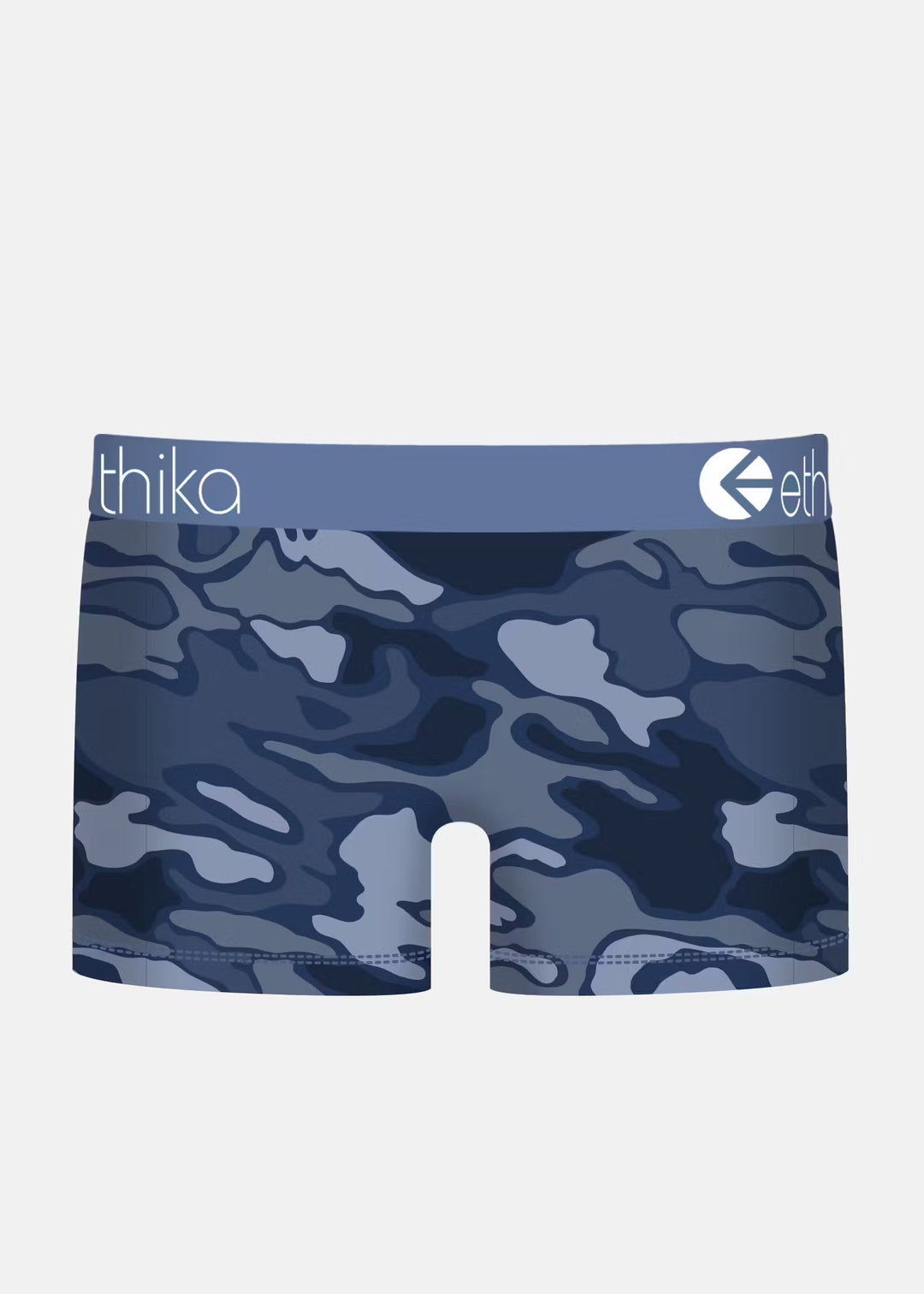 Girls Bolt Camo Staple