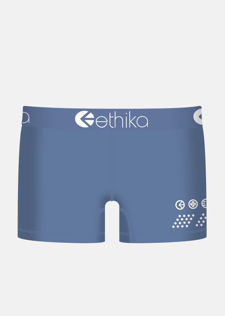 Girls SubZero Performance Bolt Royal Staple