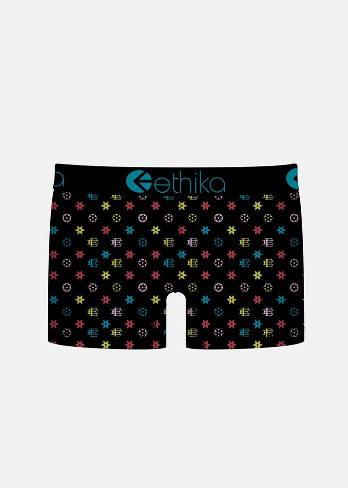 Girls Vividmark Staple