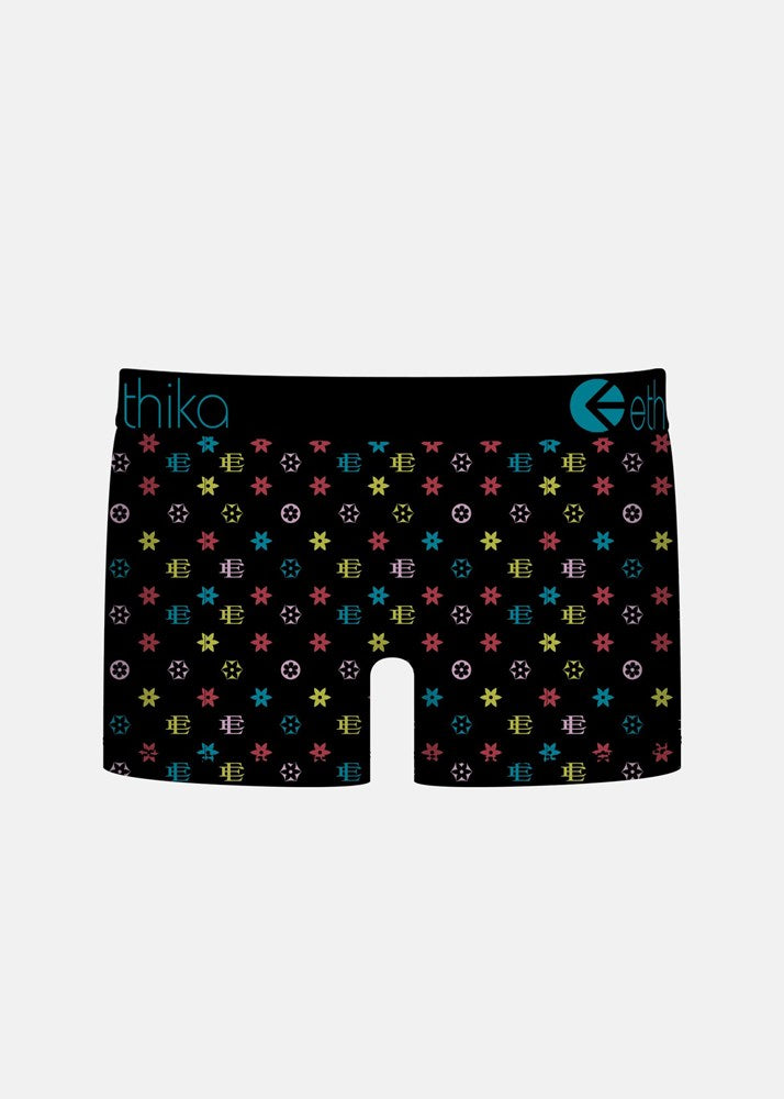 Girls Vividmark Staple