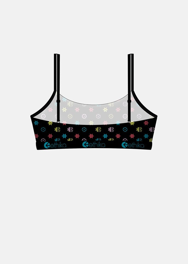 Girls Vividmark Pullover Bra