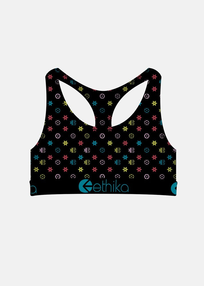 Girls Vividmark Sports Bra