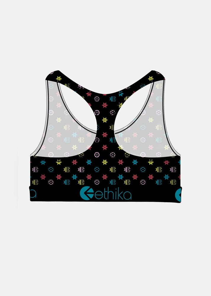 Girls Vividmark Sports Bra