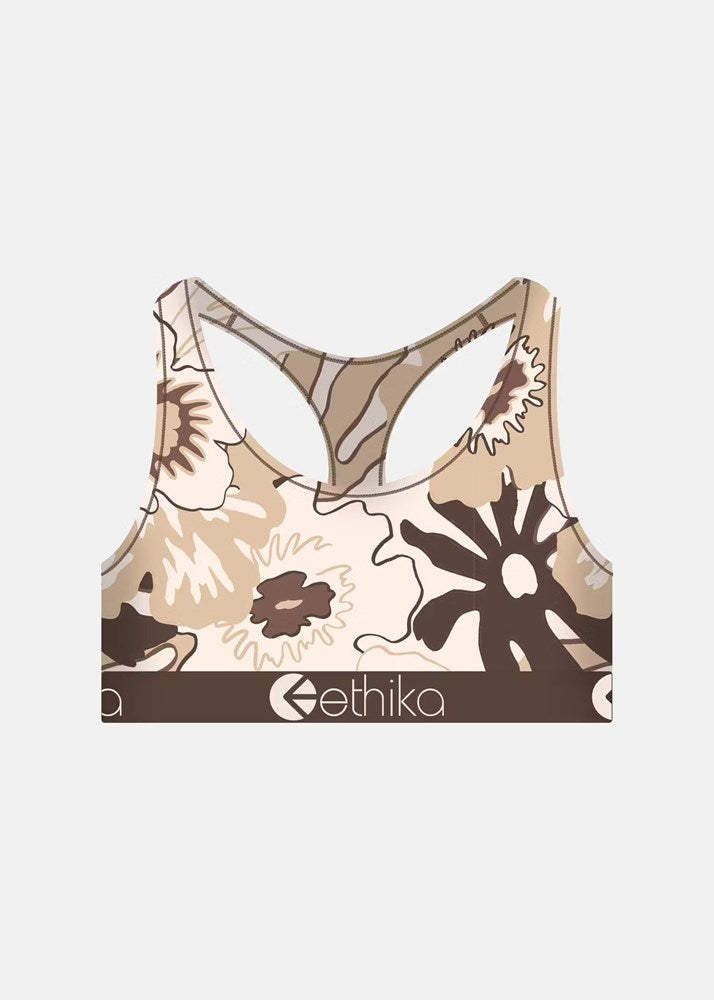 Girls SubZero Aloha Aina Sports Bra