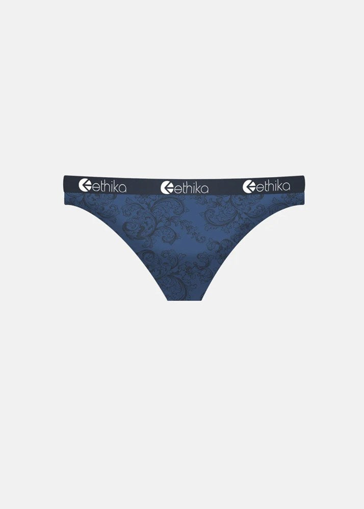 Girls Familie Crest Bikini
