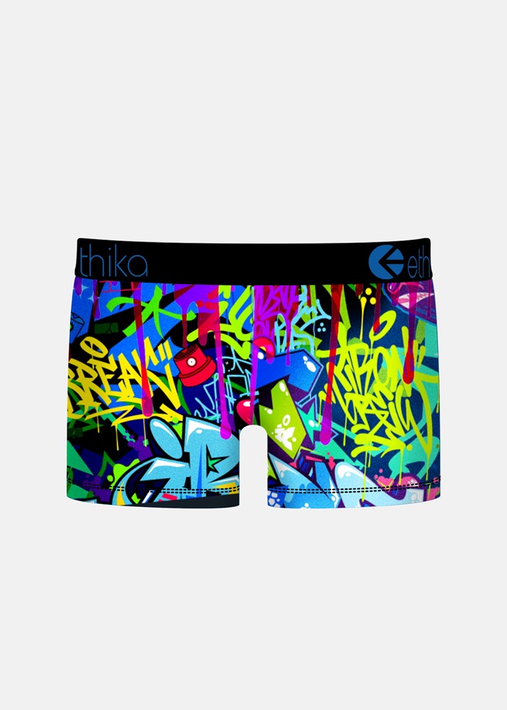 Girls Bomber Ascended Staple