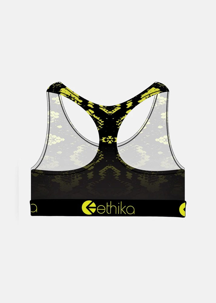 Girls Charmer Sports Bra