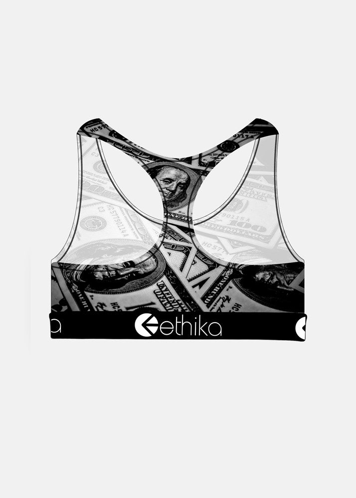Girls Munyun Sports Bra