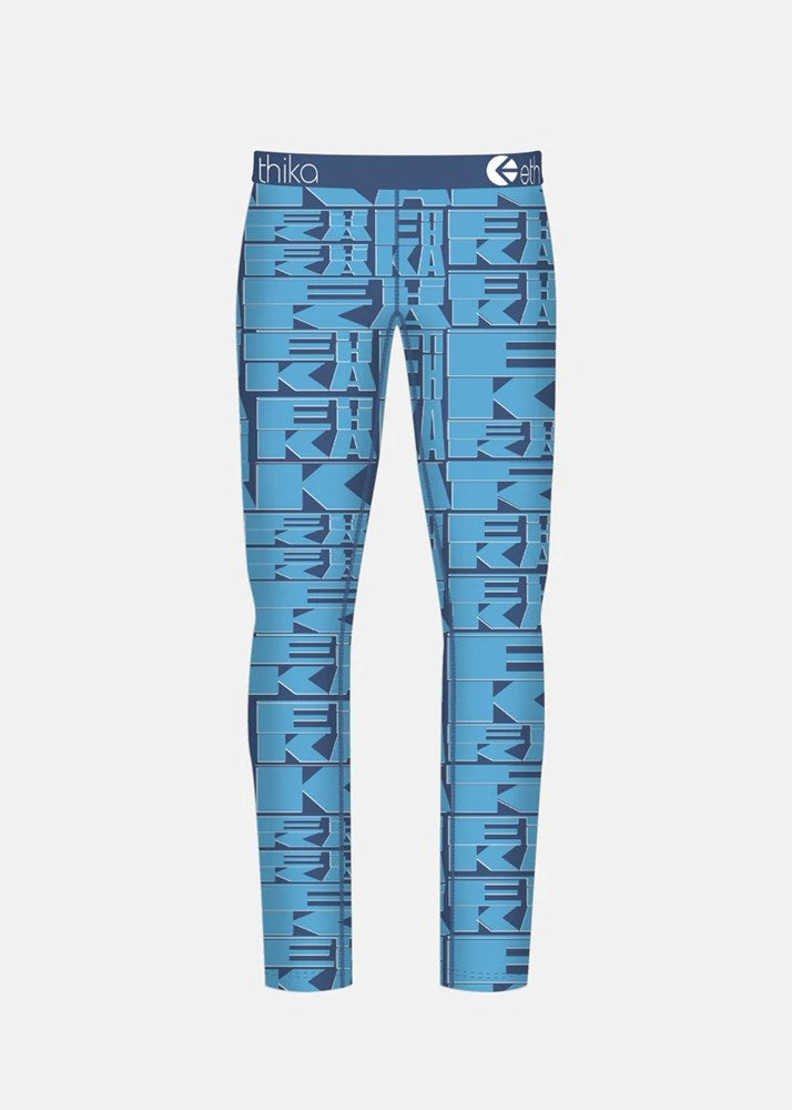 Girls Stacked Leggings