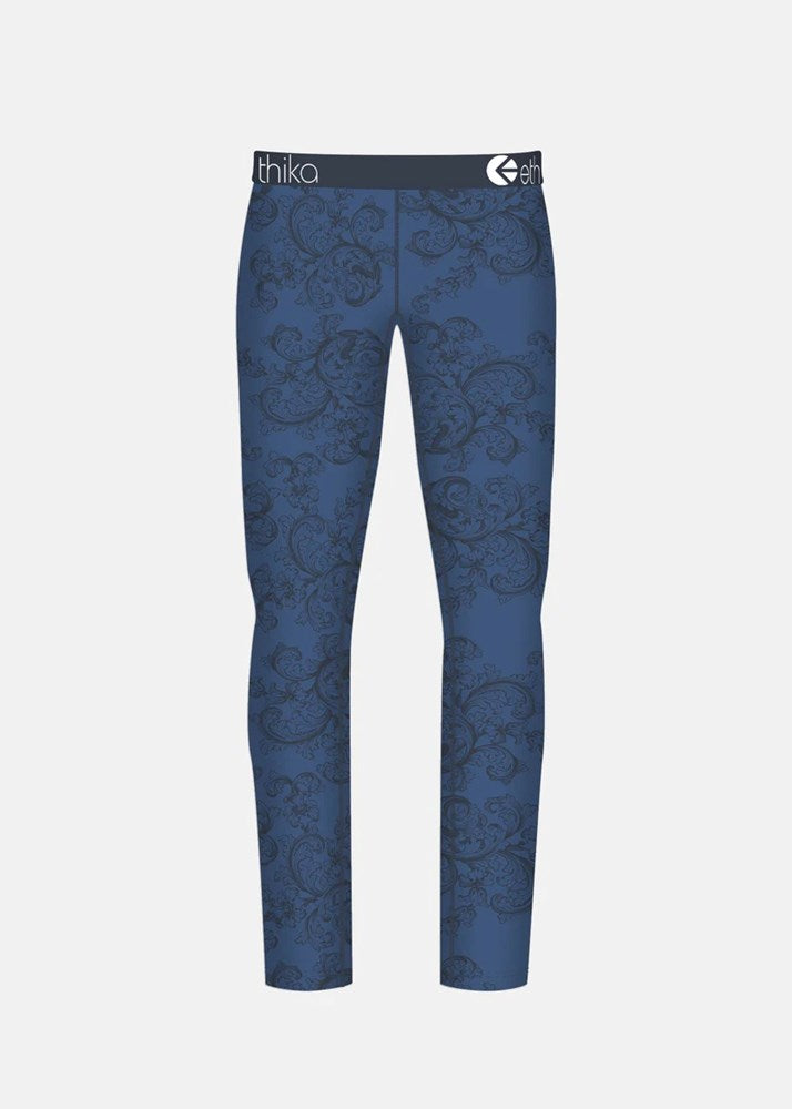 Girls Familie Crest Leggings