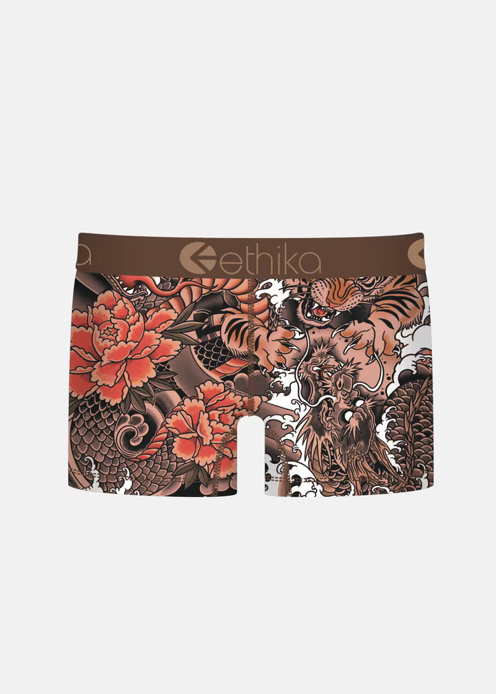 Girls SubZero Performance Shogun Staple