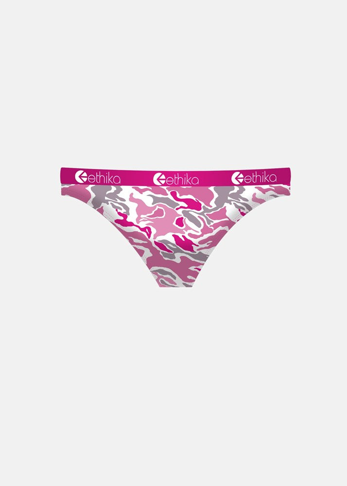 Girls Snow Cap Bikini