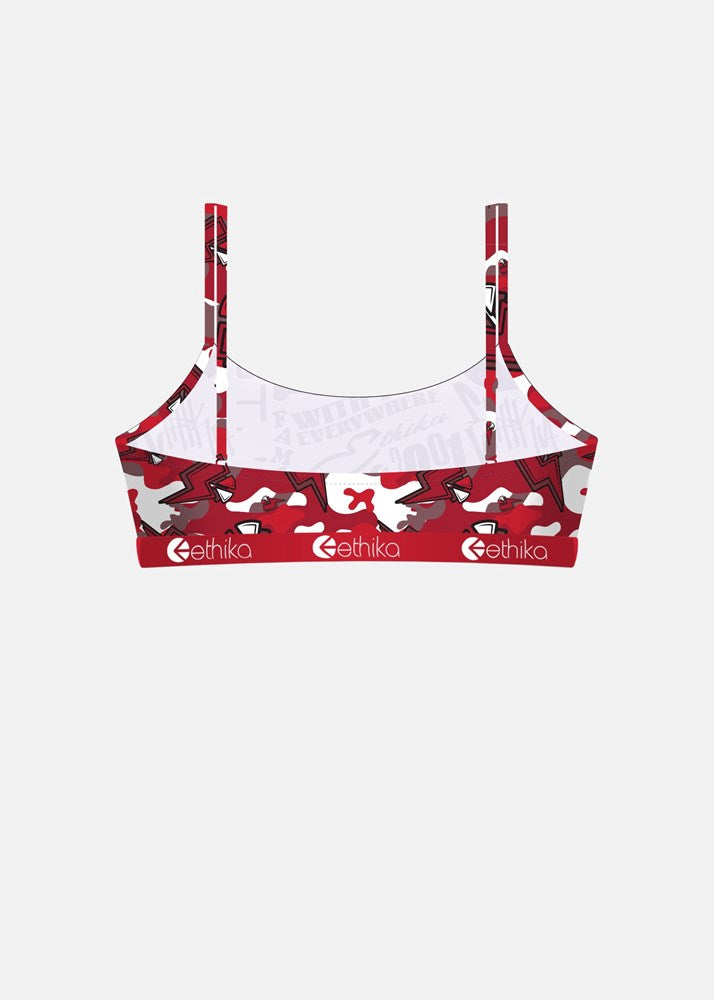 Girls Light Pullover Bra